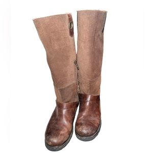 SOREL Women’s High Boot